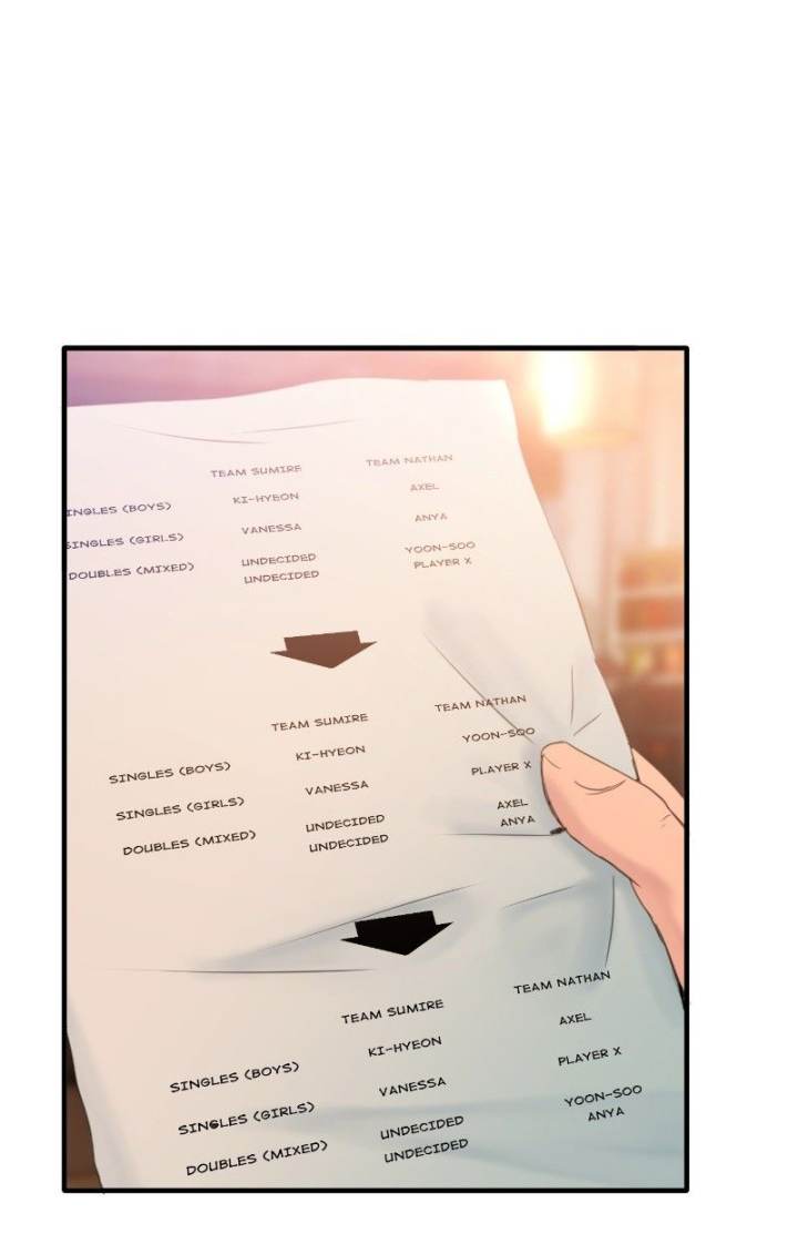 Ecstasy Hearts Chapter 82 Page 16
