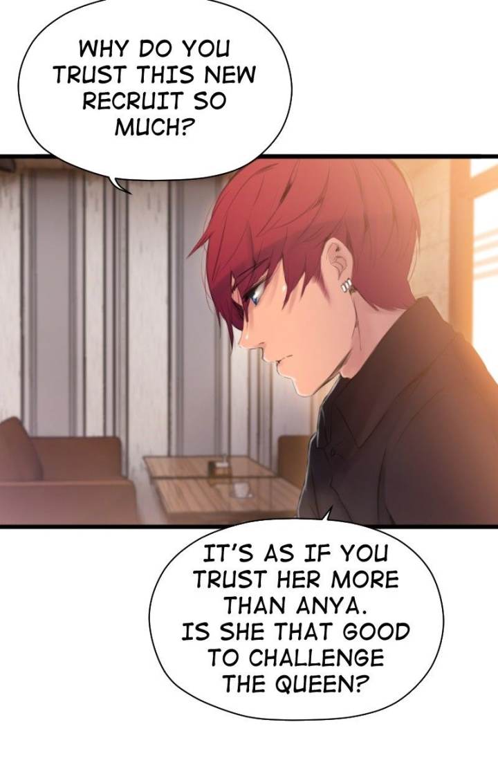 Ecstasy Hearts Chapter 82 Page 22