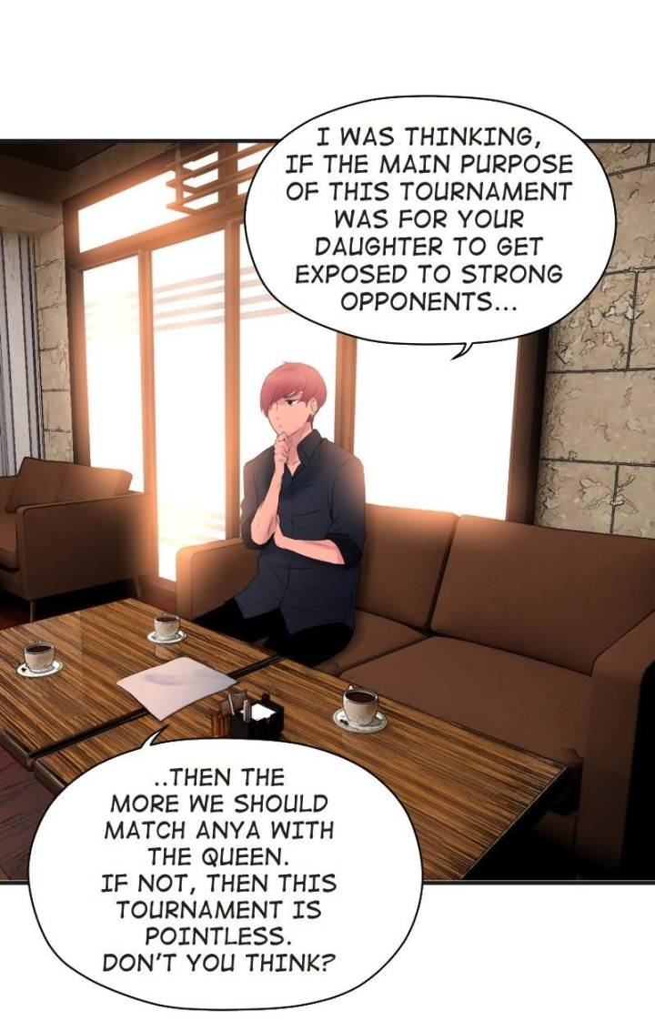 Ecstasy Hearts Chapter 82 Page 24