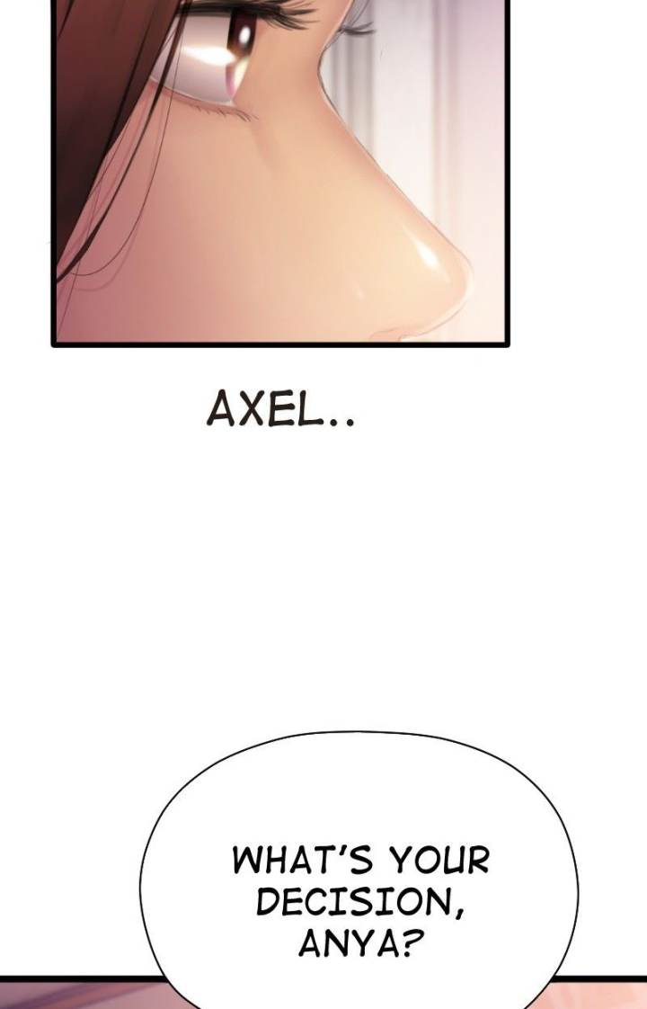 Ecstasy Hearts Chapter 82 Page 28