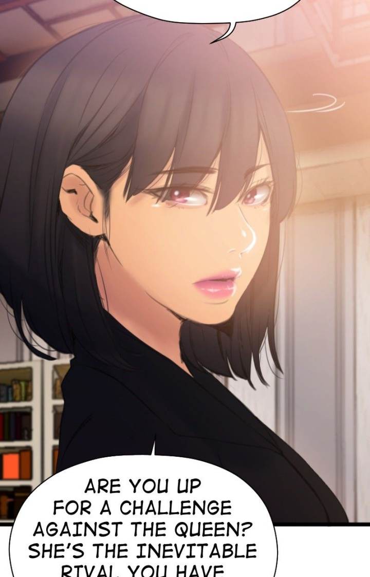 Ecstasy Hearts Chapter 82 Page 29