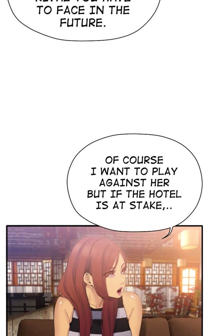 Ecstasy Hearts Chapter 82 Page 30