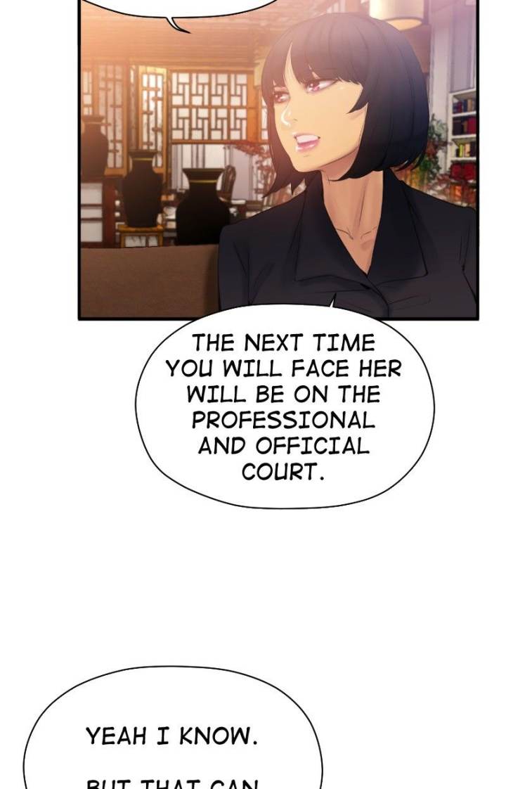 Ecstasy Hearts Chapter 82 Page 32