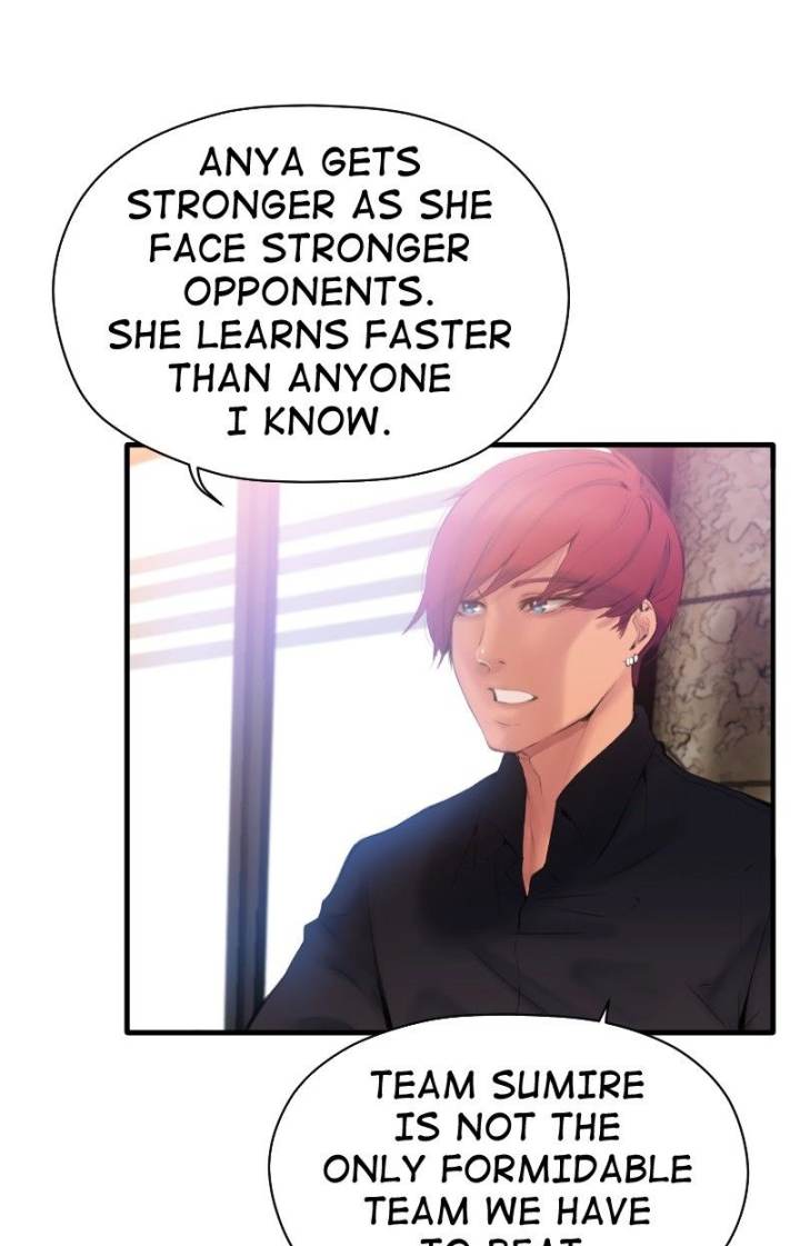 Ecstasy Hearts Chapter 82 Page 35