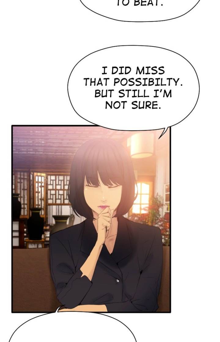 Ecstasy Hearts Chapter 82 Page 36