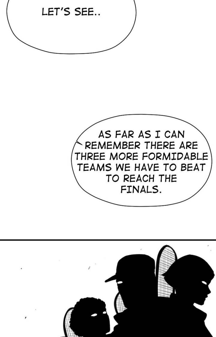 Ecstasy Hearts Chapter 82 Page 37