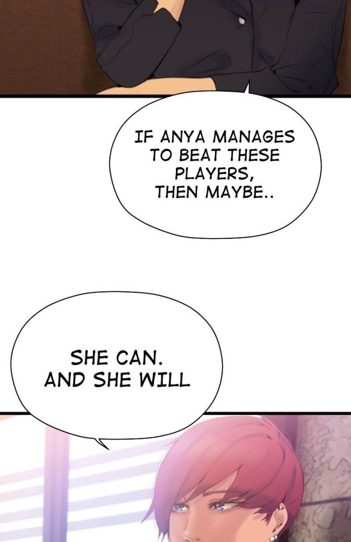 Ecstasy Hearts Chapter 82 Page 41