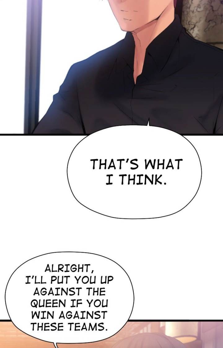 Ecstasy Hearts Chapter 82 Page 42