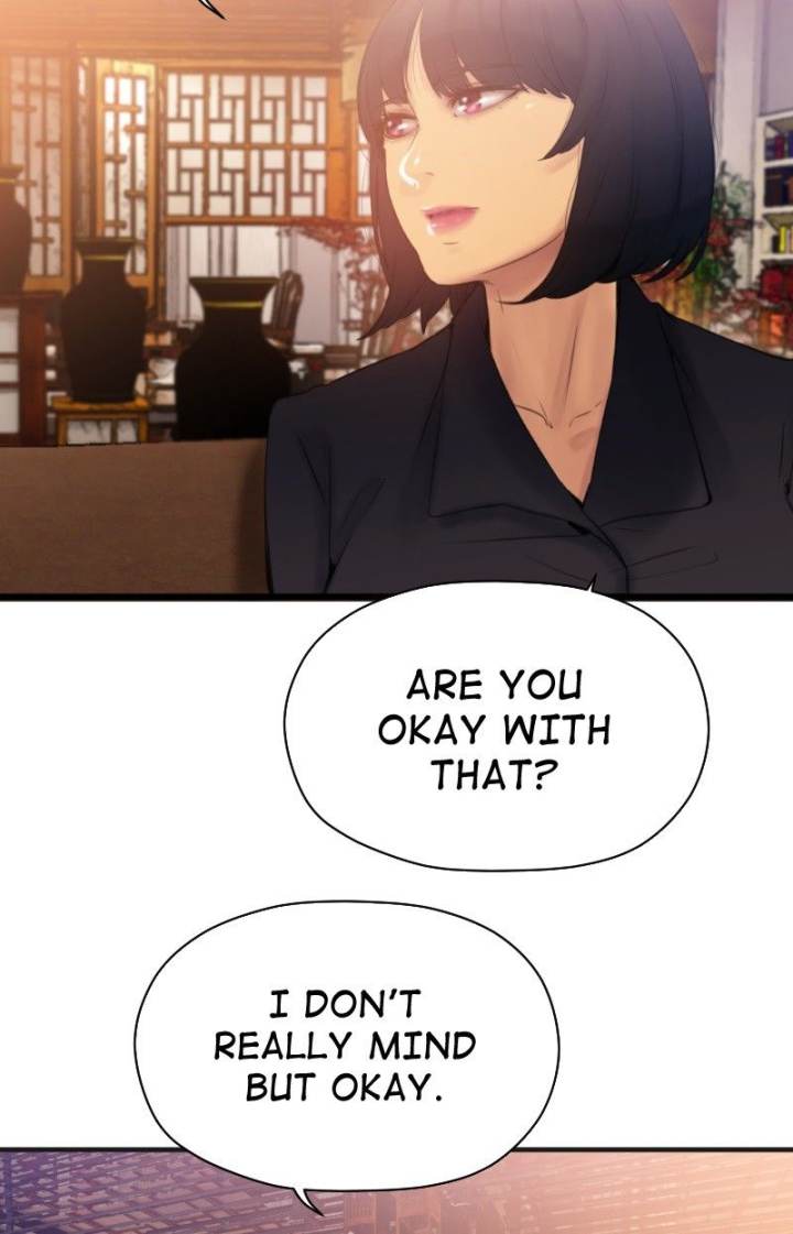 Ecstasy Hearts Chapter 82 Page 43