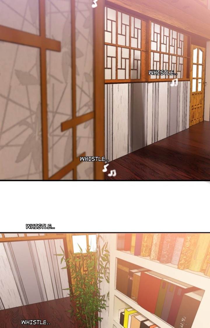 Ecstasy Hearts Chapter 82 Page 46