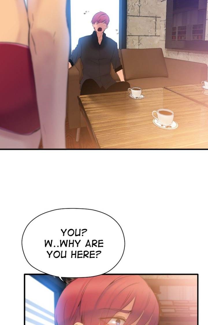 Ecstasy Hearts Chapter 82 Page 52