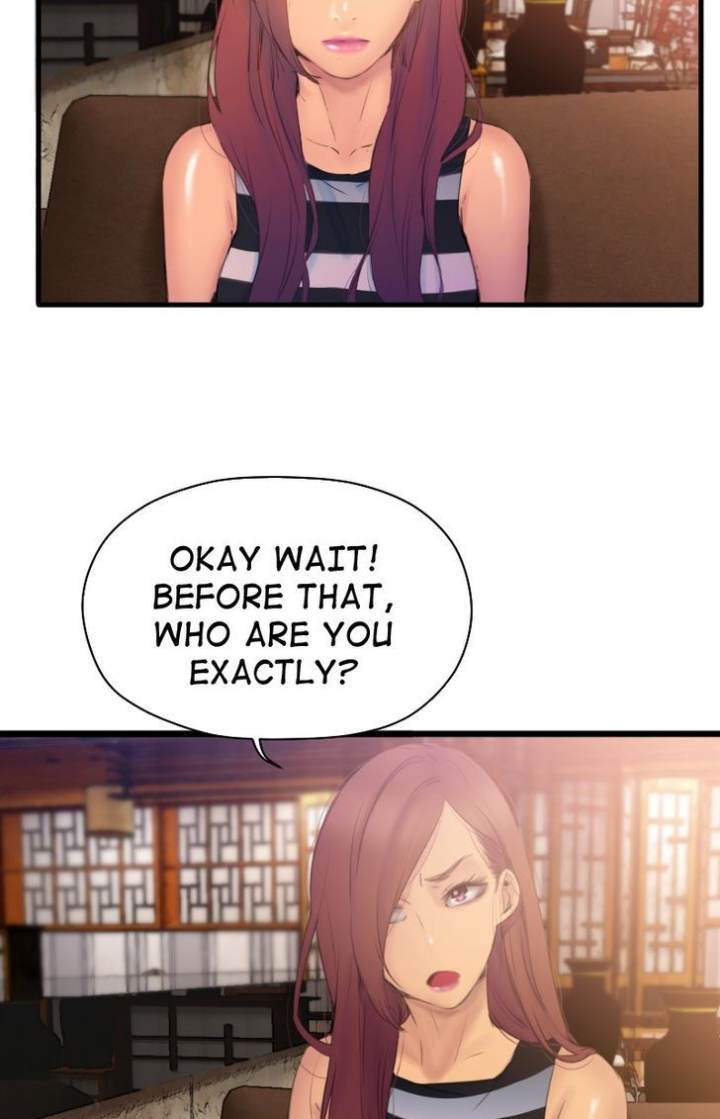 Ecstasy Hearts Chapter 83 Page 18