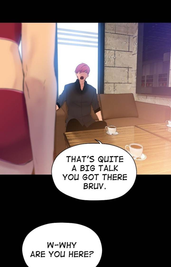 Ecstasy Hearts Chapter 83 Page 2
