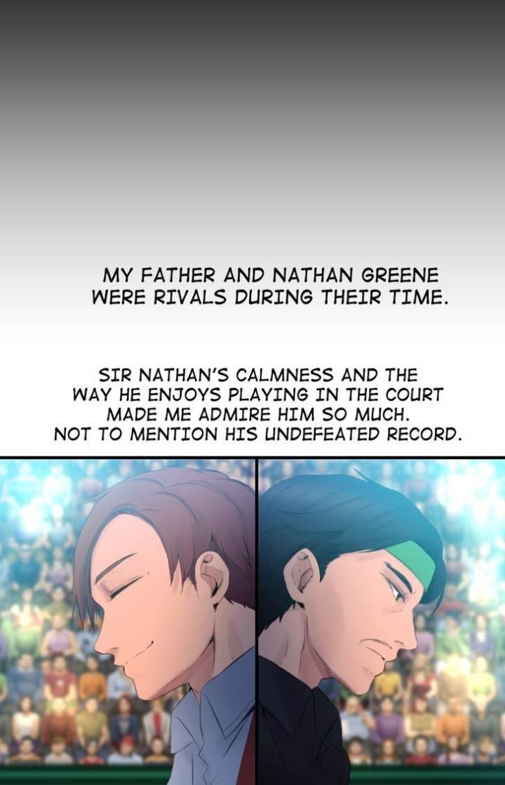 Ecstasy Hearts Chapter 83 Page 22