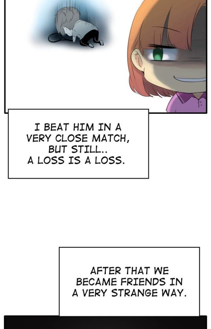 Ecstasy Hearts Chapter 83 Page 29