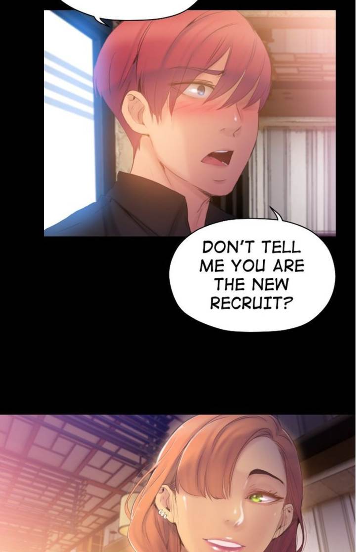 Ecstasy Hearts Chapter 83 Page 3