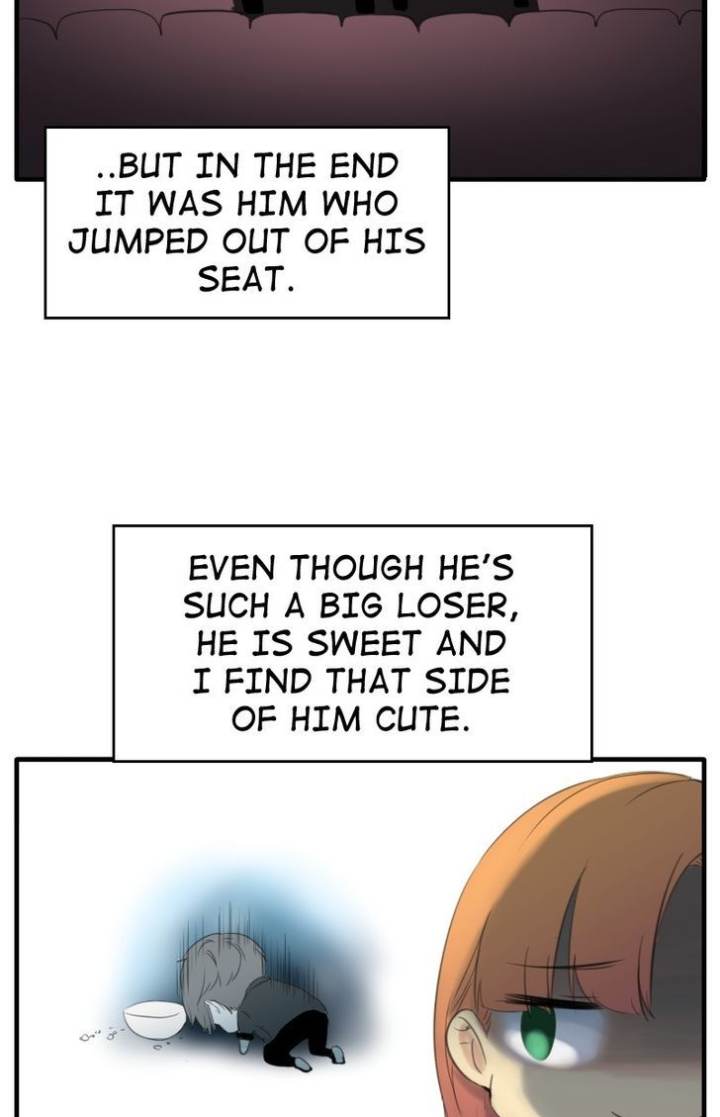 Ecstasy Hearts Chapter 83 Page 31