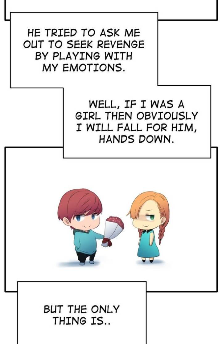 Ecstasy Hearts Chapter 83 Page 33