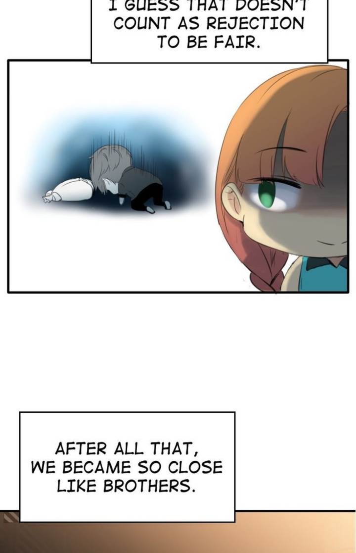 Ecstasy Hearts Chapter 83 Page 35