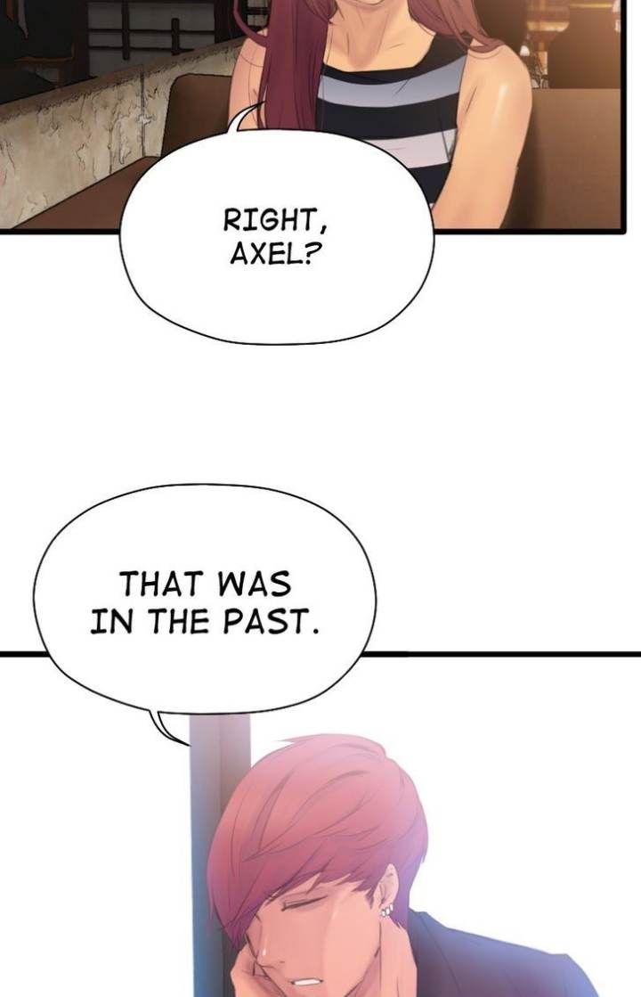 Ecstasy Hearts Chapter 83 Page 38