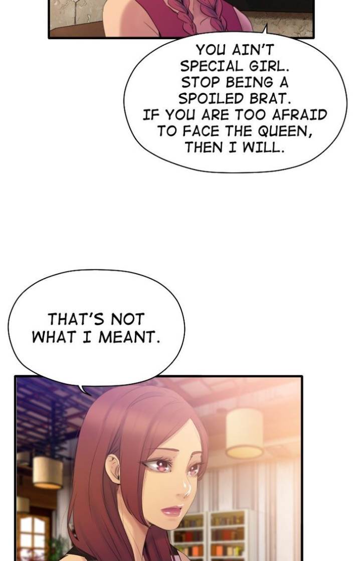 Ecstasy Hearts Chapter 83 Page 44