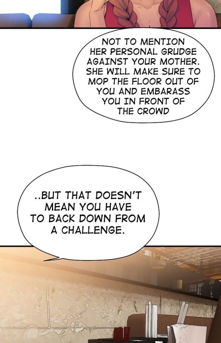 Ecstasy Hearts Chapter 83 Page 46