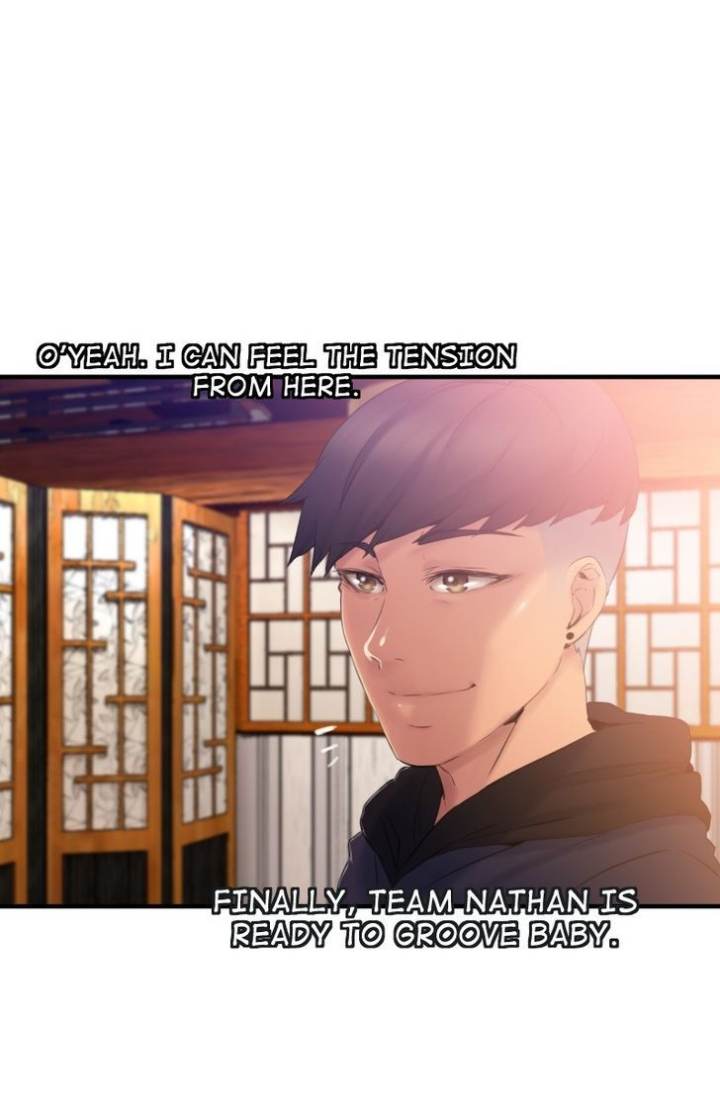 Ecstasy Hearts Chapter 83 Page 50