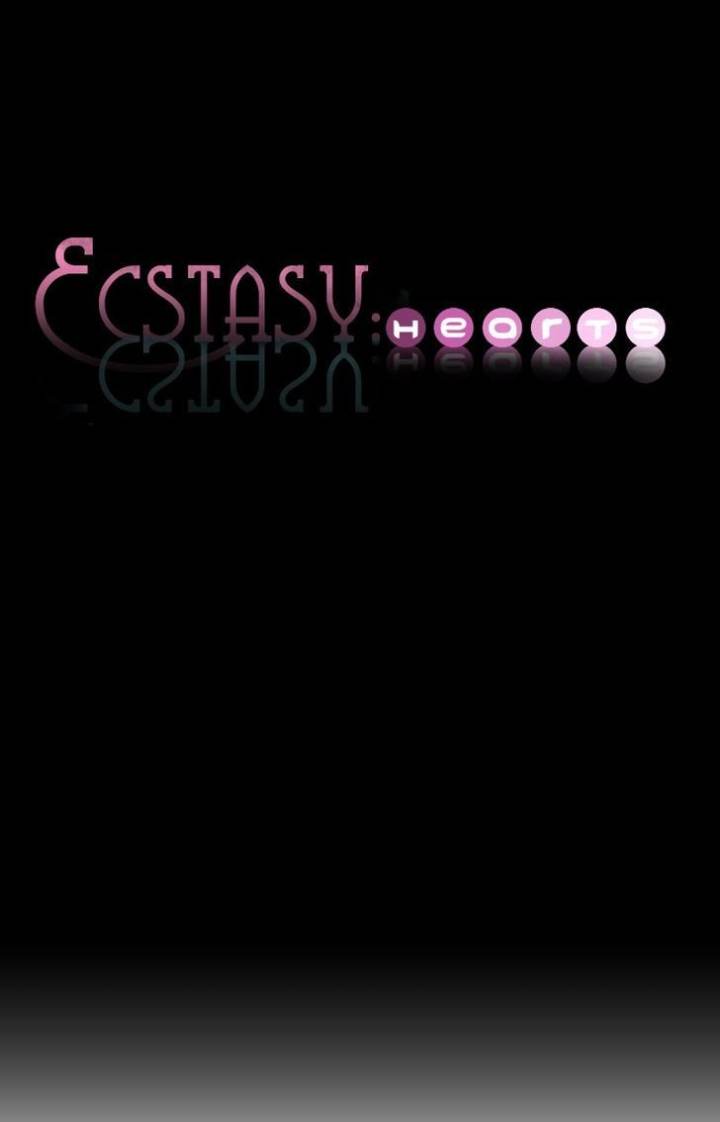 Ecstasy Hearts Chapter 84 Page 1