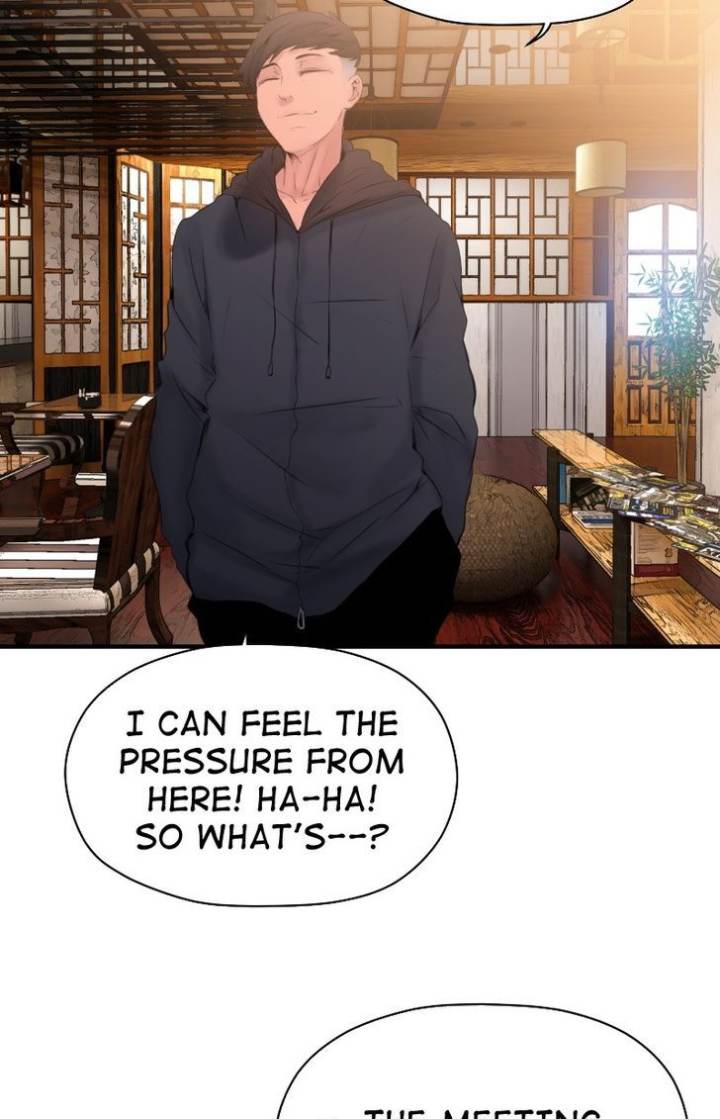 Ecstasy Hearts Chapter 84 Page 13