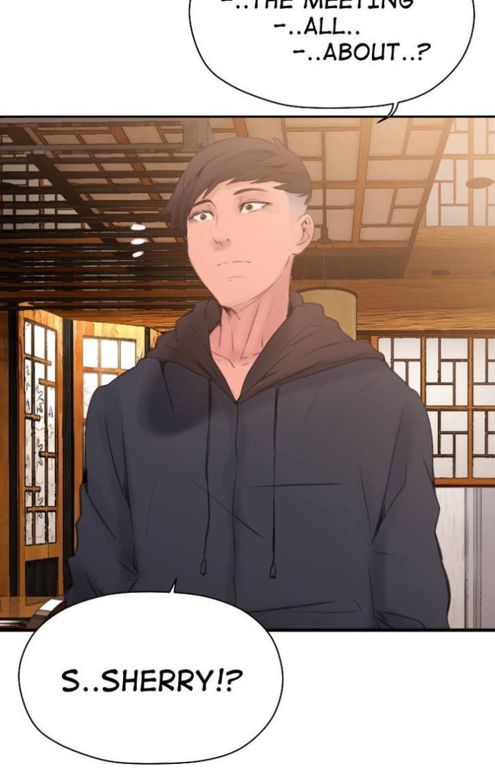 Ecstasy Hearts Chapter 84 Page 14