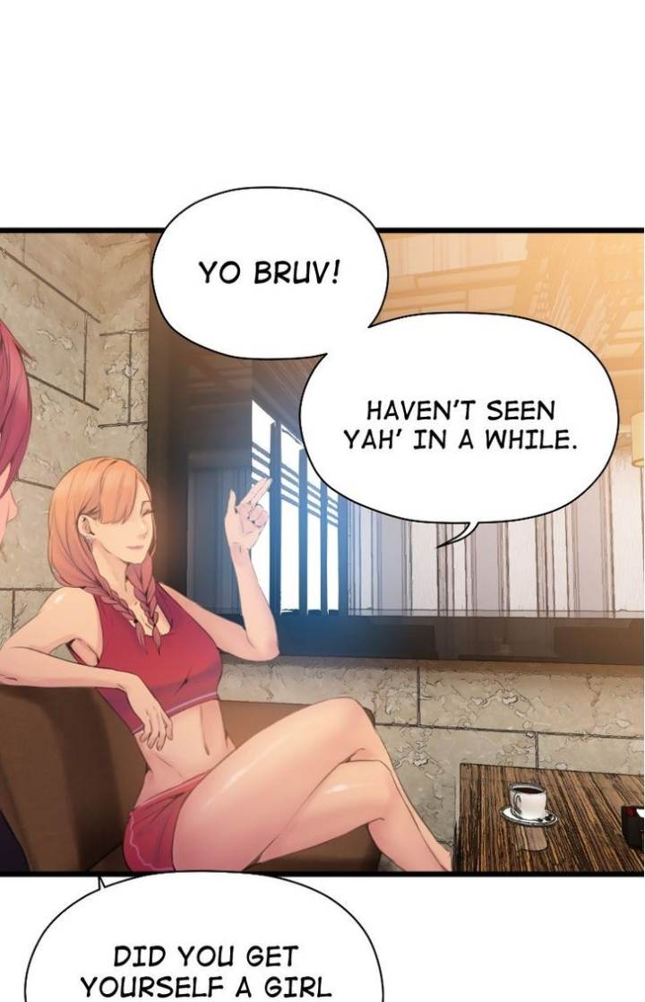 Ecstasy Hearts Chapter 84 Page 15