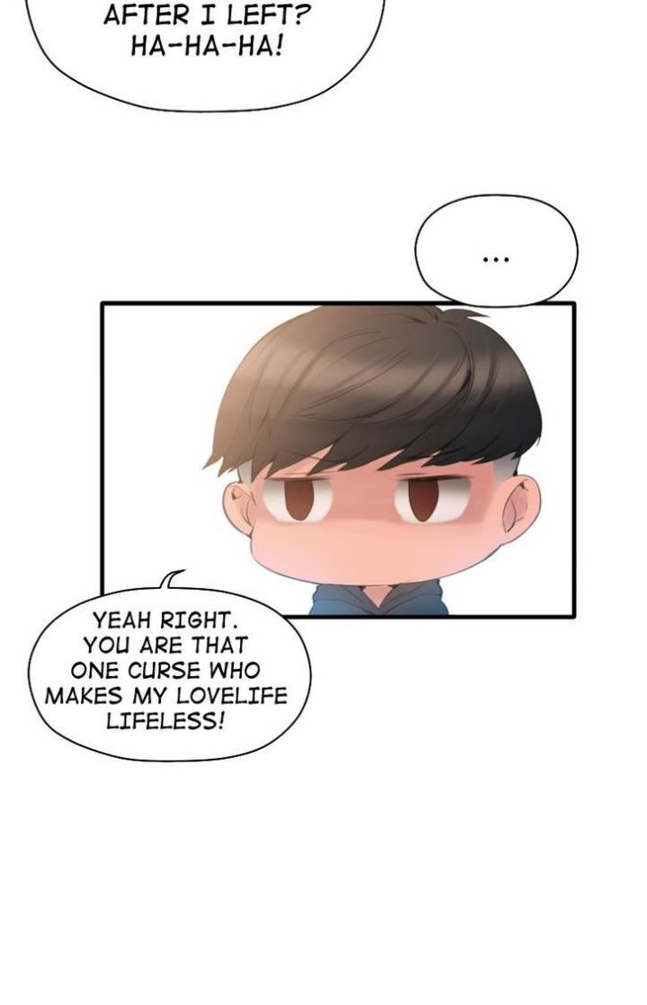 Ecstasy Hearts Chapter 84 Page 16
