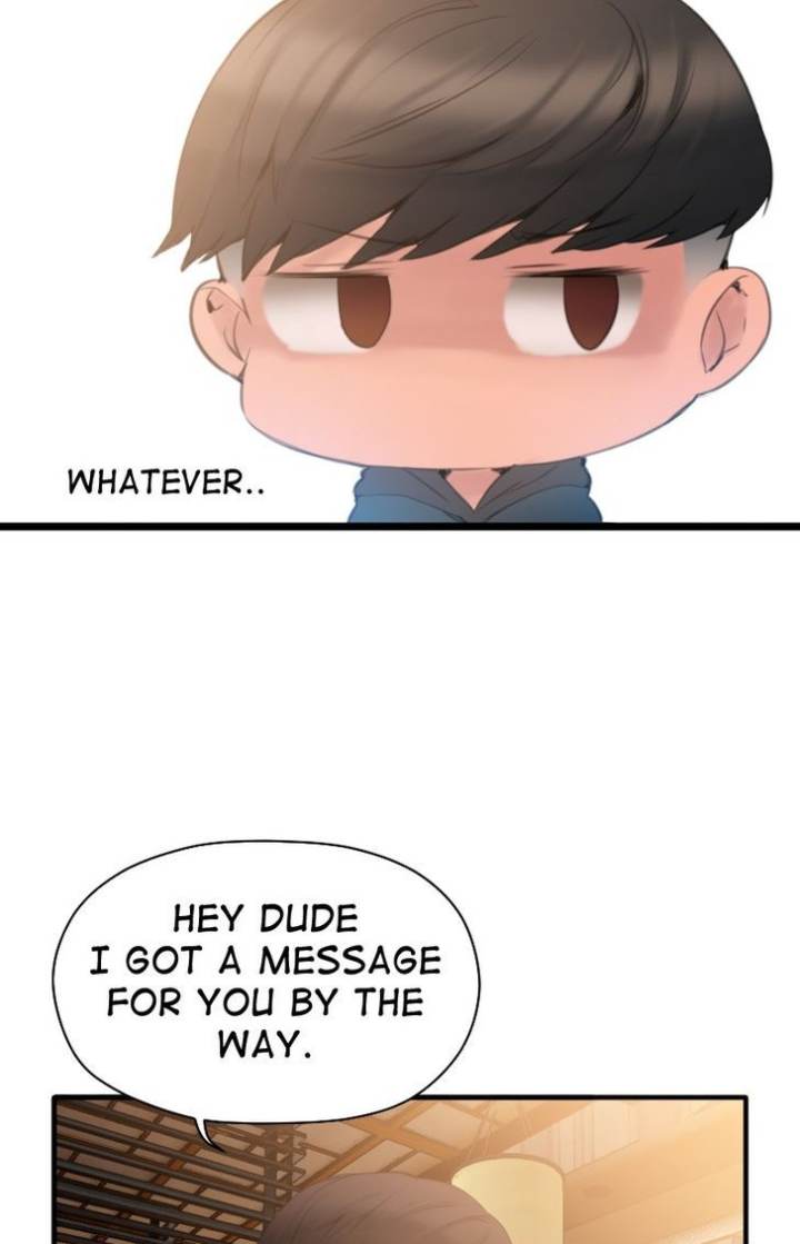 Ecstasy Hearts Chapter 84 Page 18