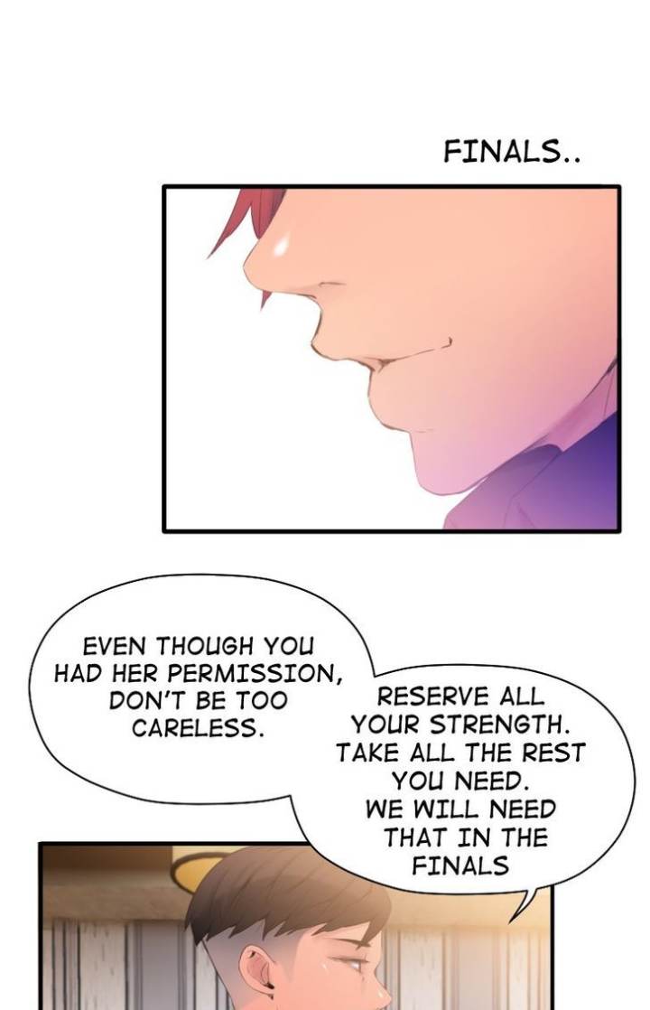 Ecstasy Hearts Chapter 84 Page 22
