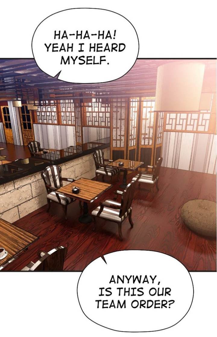 Ecstasy Hearts Chapter 84 Page 27