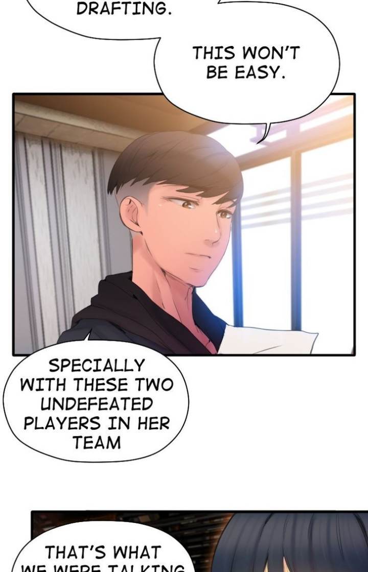Ecstasy Hearts Chapter 84 Page 29