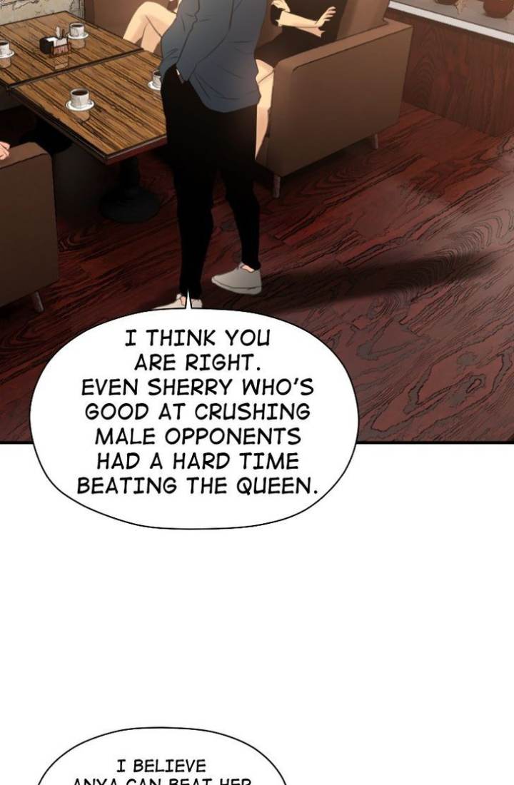 Ecstasy Hearts Chapter 84 Page 32