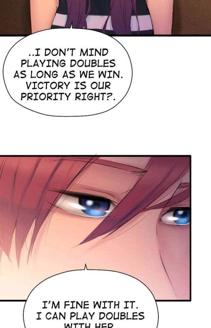 Ecstasy Hearts Chapter 84 Page 38