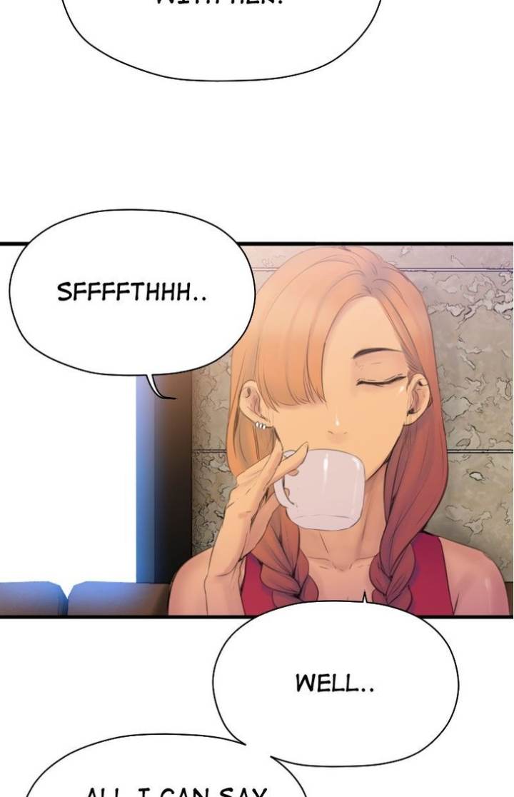 Ecstasy Hearts Chapter 84 Page 39