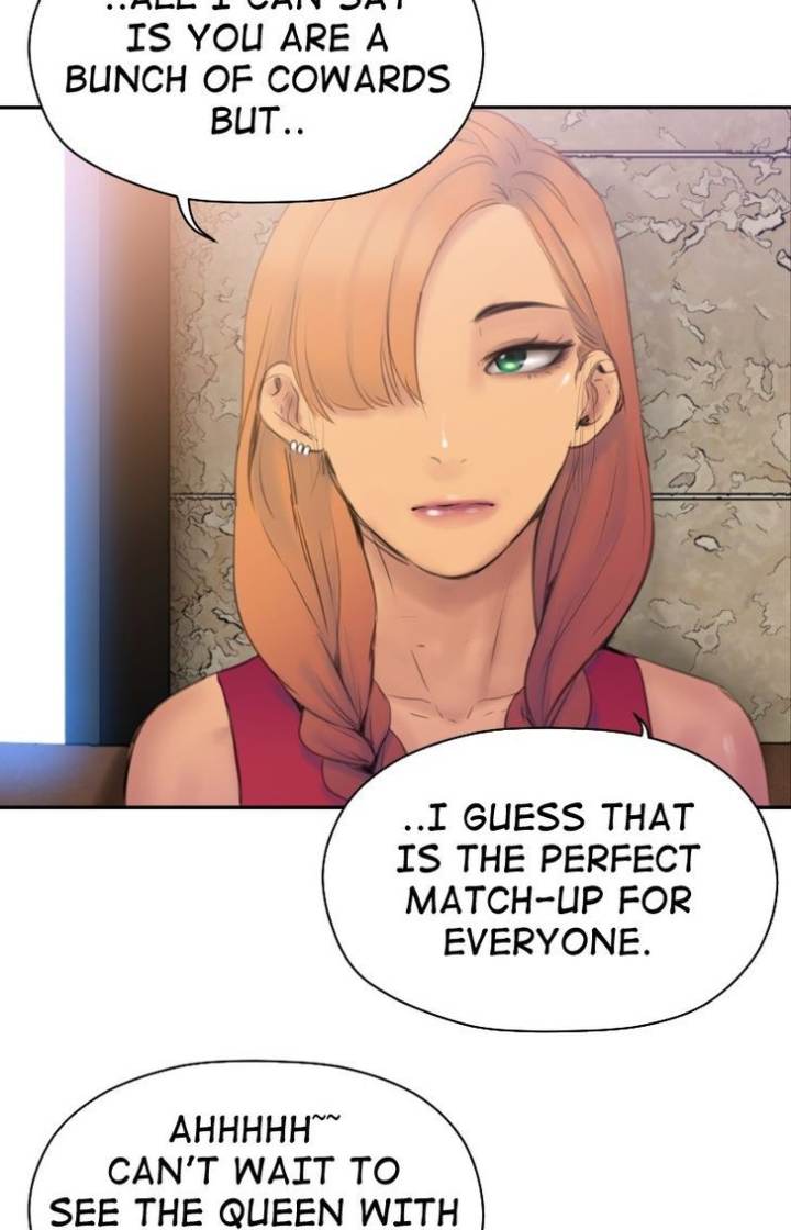 Ecstasy Hearts Chapter 84 Page 40