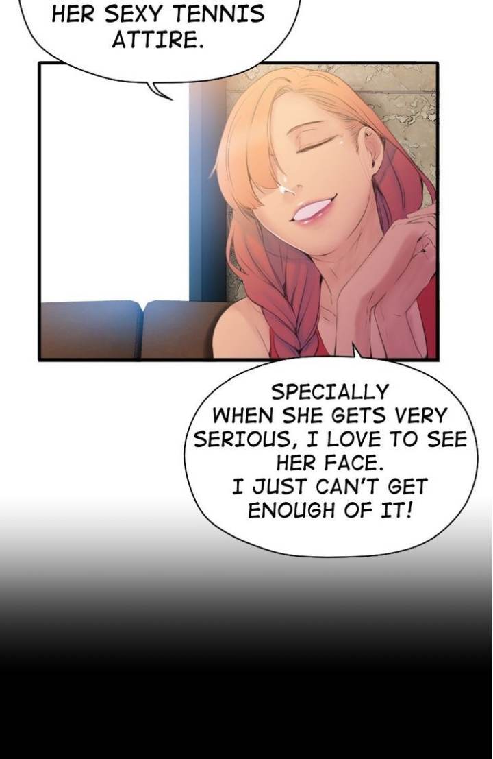 Ecstasy Hearts Chapter 84 Page 41
