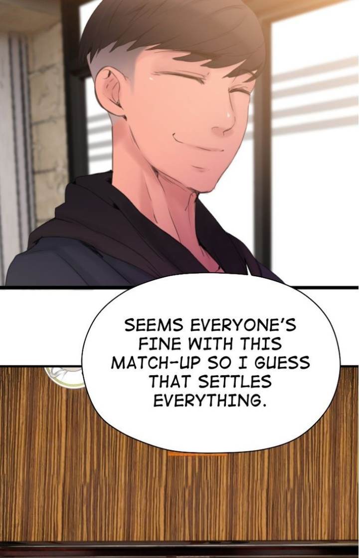 Ecstasy Hearts Chapter 84 Page 43