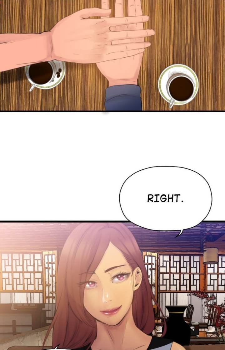 Ecstasy Hearts Chapter 84 Page 46