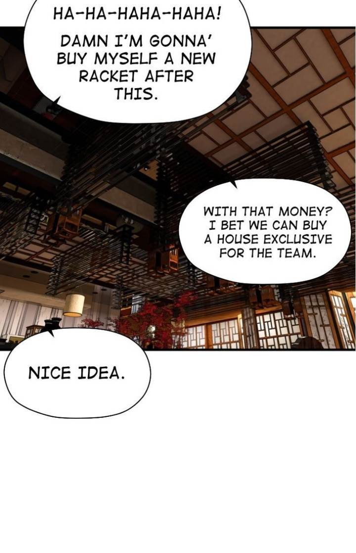 Ecstasy Hearts Chapter 84 Page 50