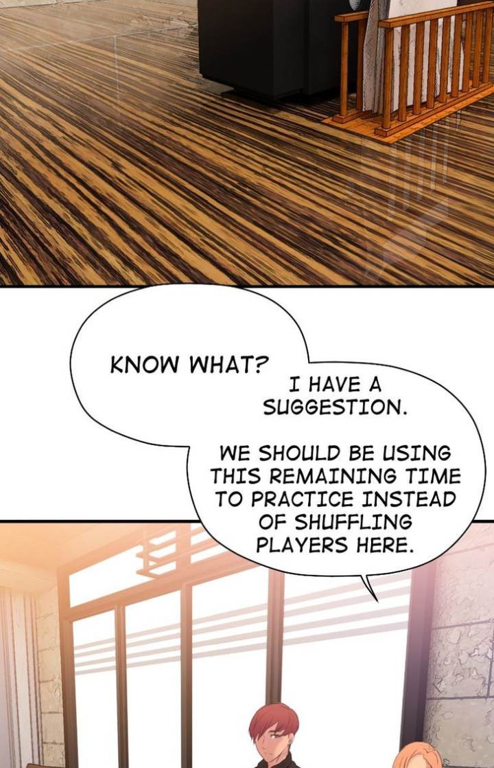 Ecstasy Hearts Chapter 84 Page 6