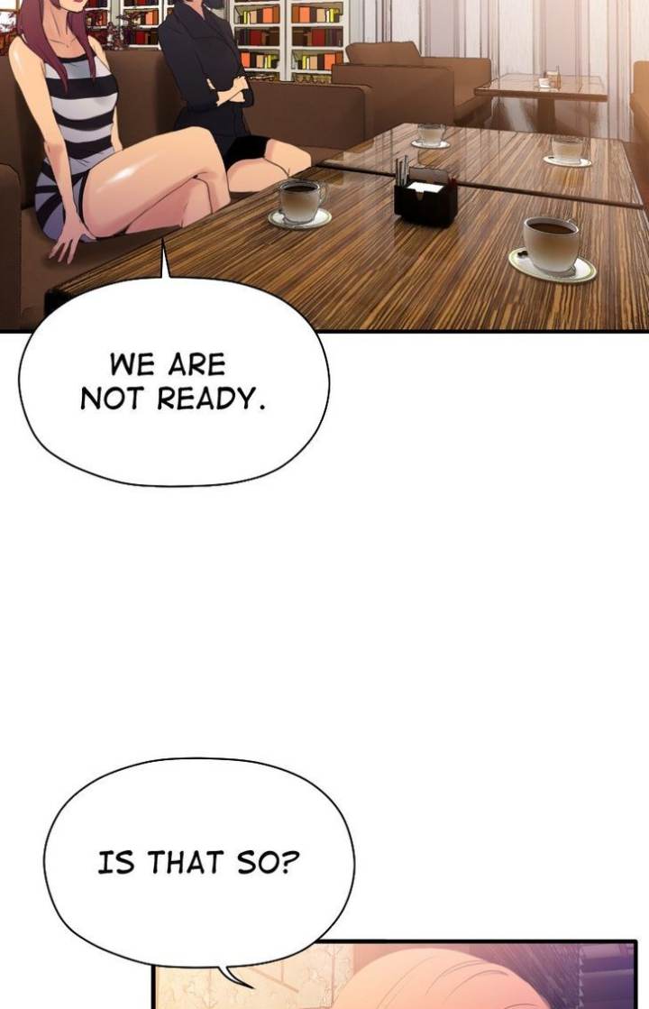 Ecstasy Hearts Chapter 84 Page 8