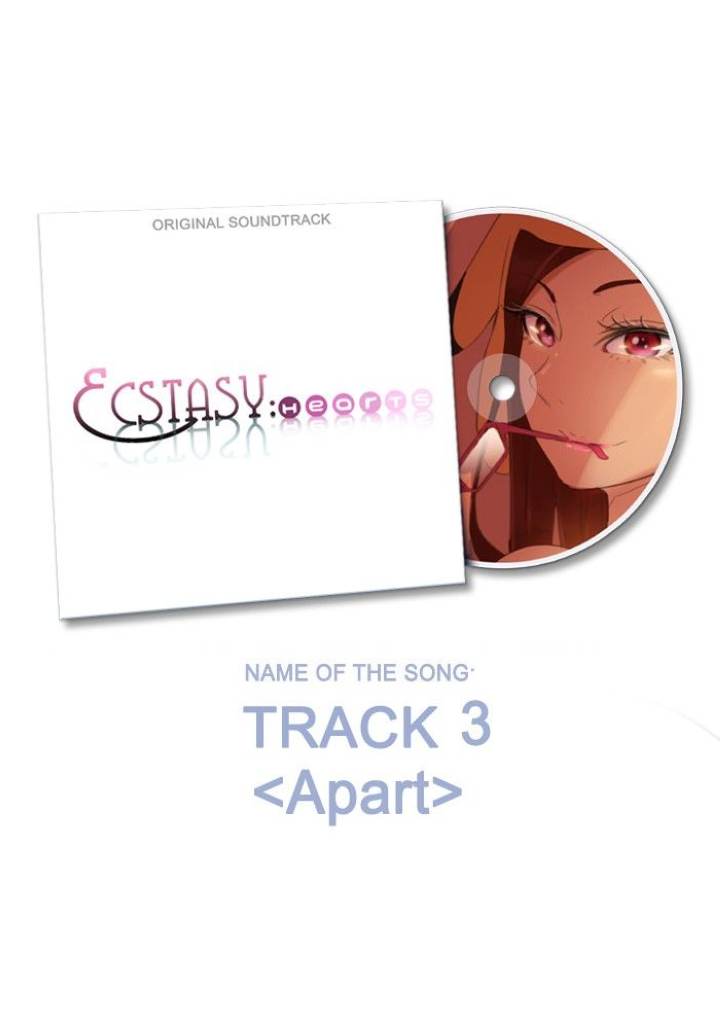 Ecstasy Hearts Chapter 85 Page 10