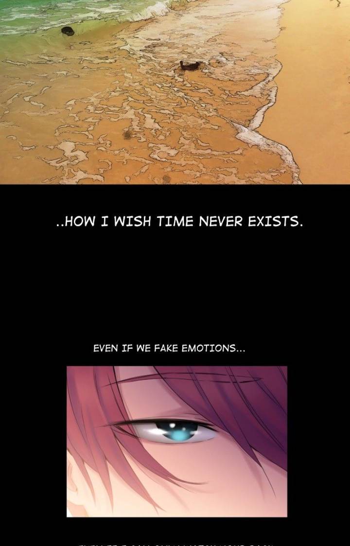Ecstasy Hearts Chapter 85 Page 5