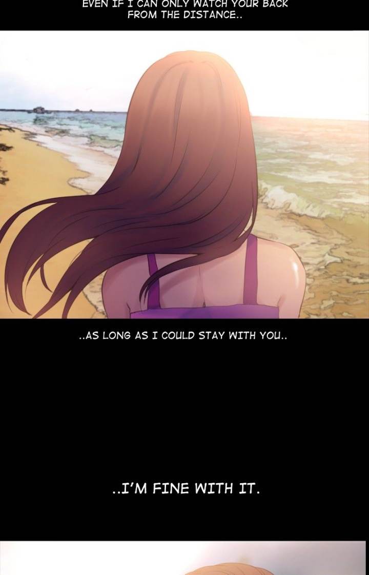 Ecstasy Hearts Chapter 85 Page 6