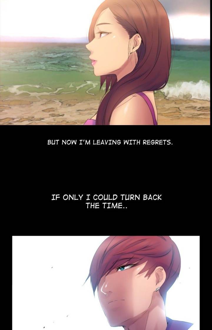 Ecstasy Hearts Chapter 85 Page 7